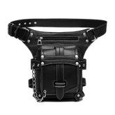 Just A Little Kinky Crossbody Fanny Pack